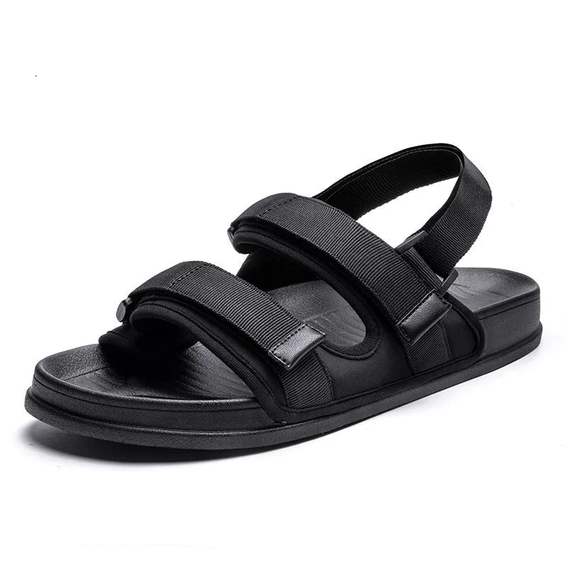 Padded Strap Everyday Comfort Sandals