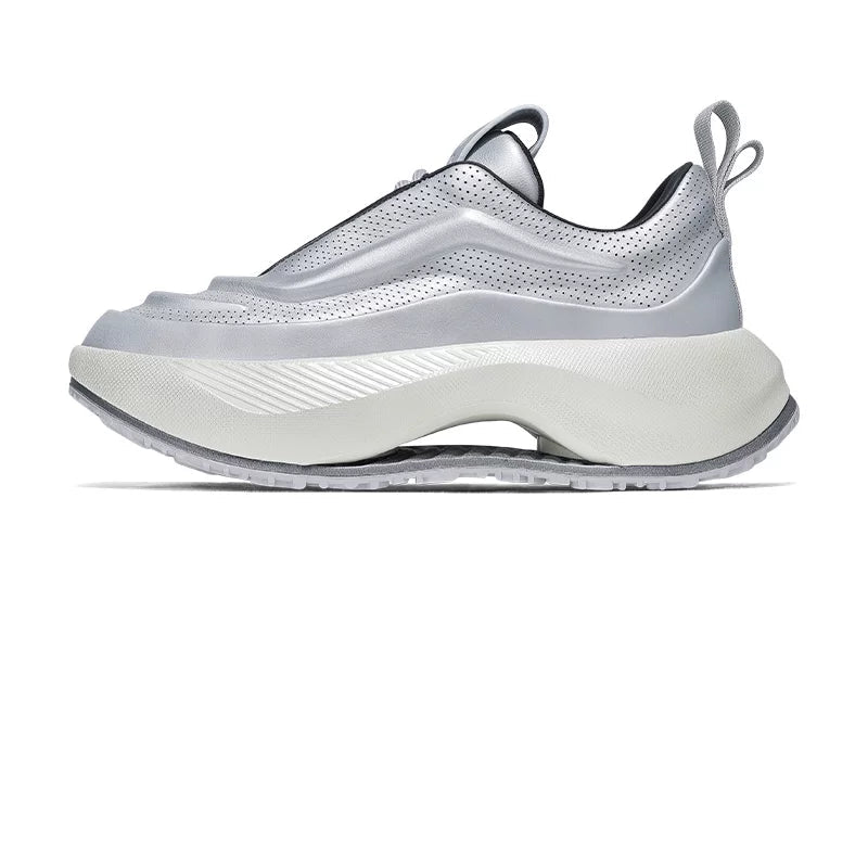 AeroGlide Pulse Sneakers