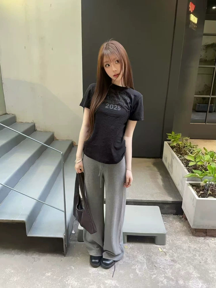 Midnight Outcome Script Tee