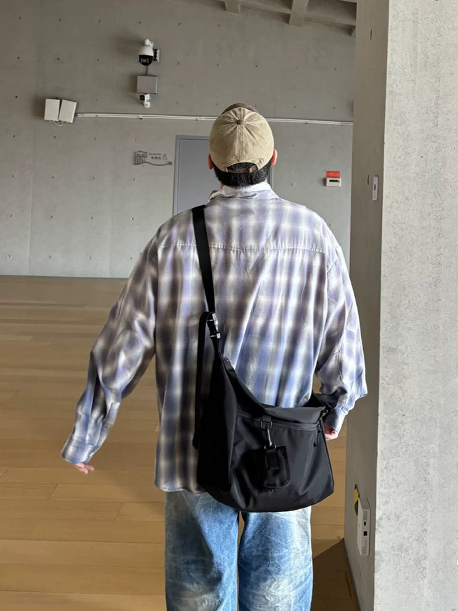 Loftline Urban Sling Tote