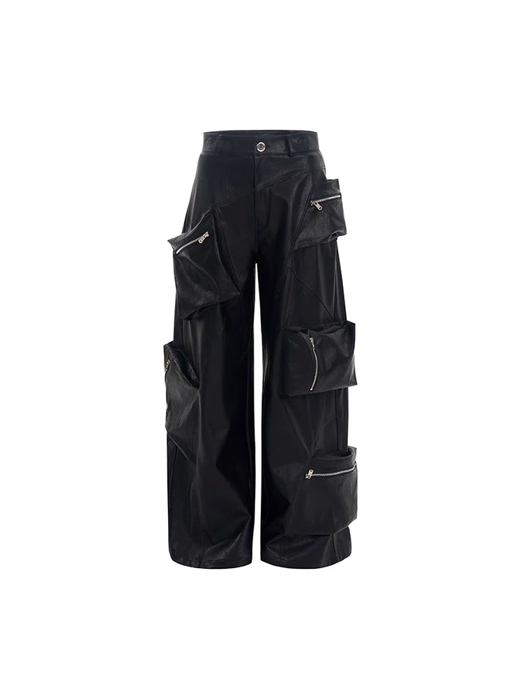 Cargo Rave Pants