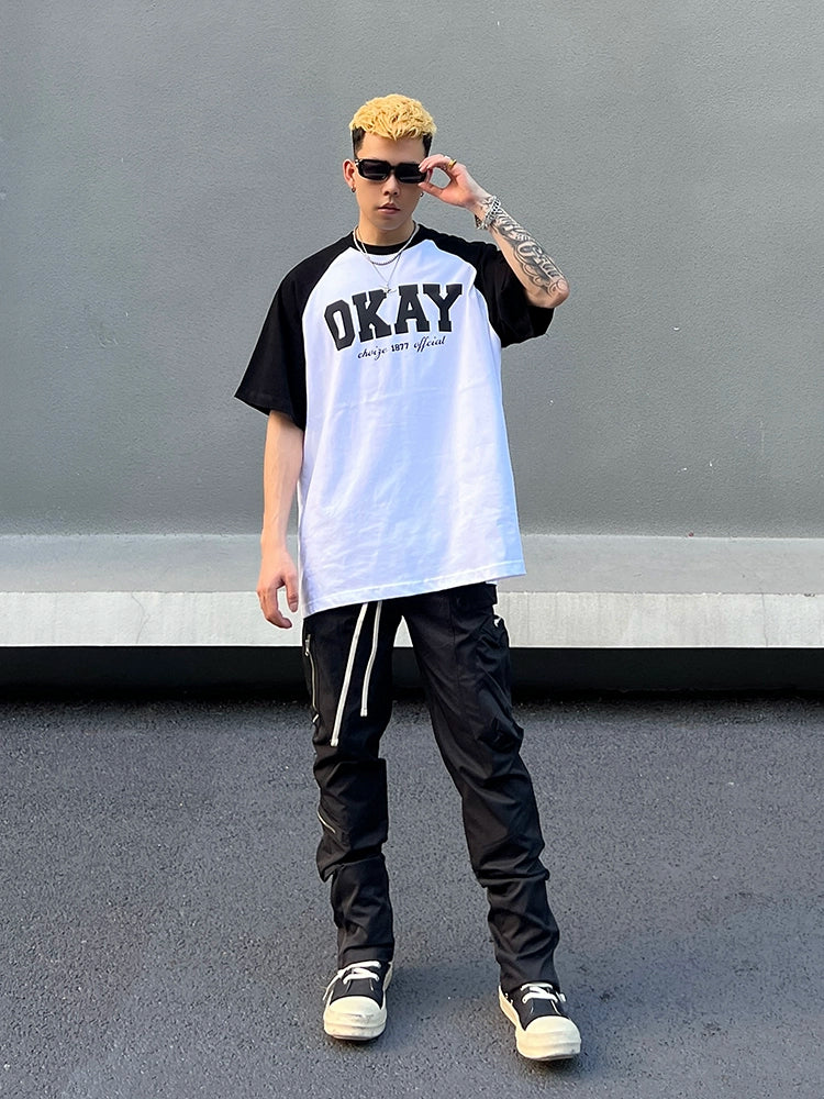 Zipstream Velocity Cargo Joggers