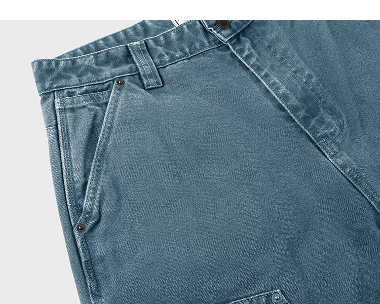 Forgefade Carpenter Denim Pants