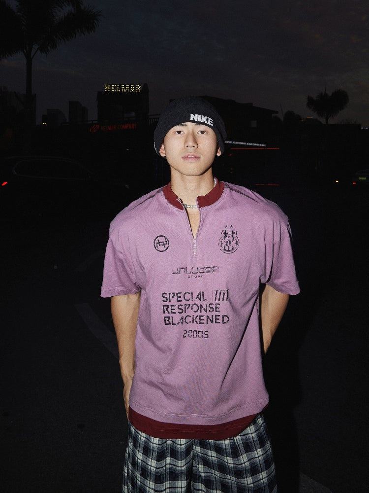Special Response Sport Jersey