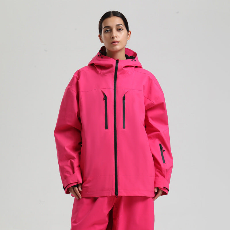 Summit Core Shield Jacket