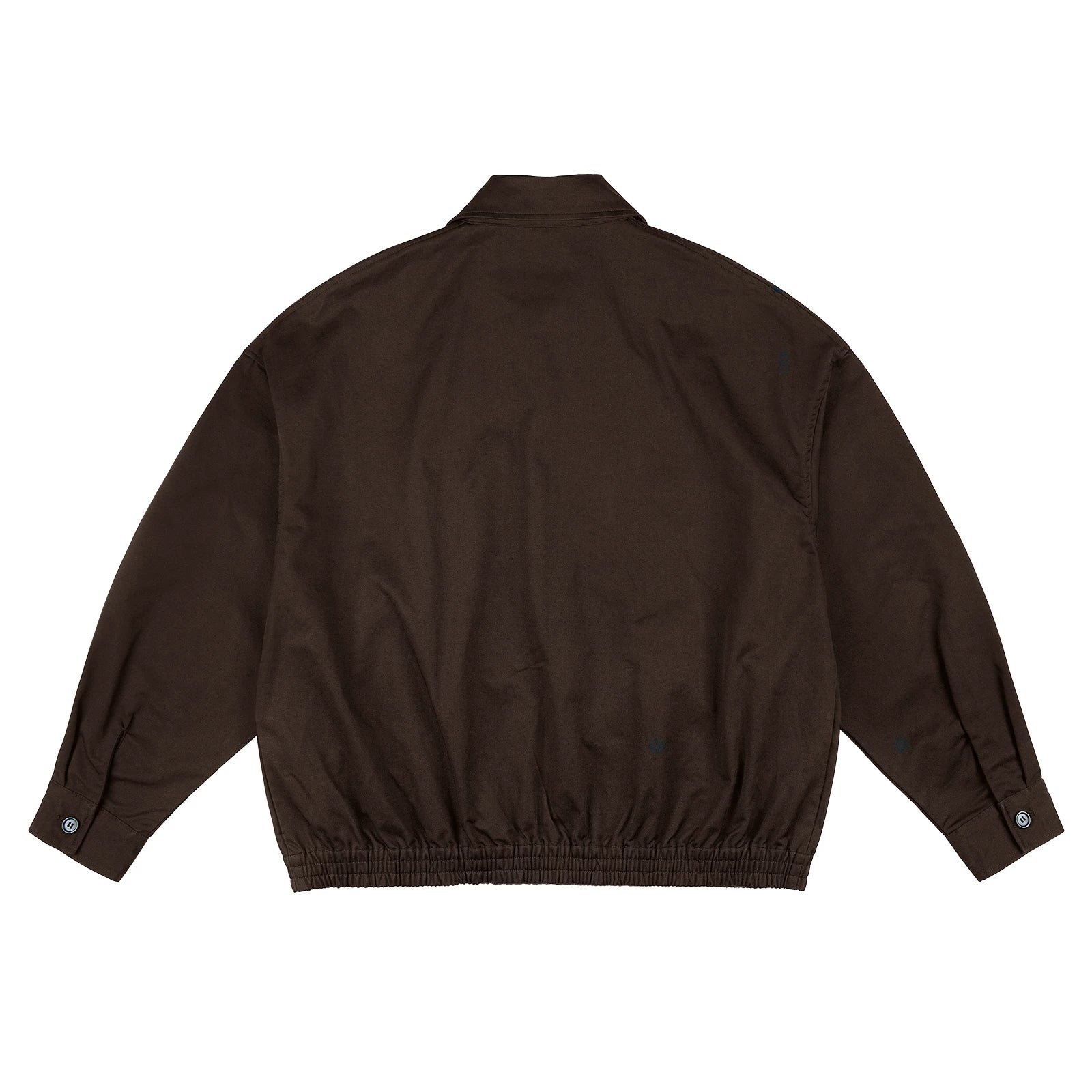 Core Classic Harrington Jacket