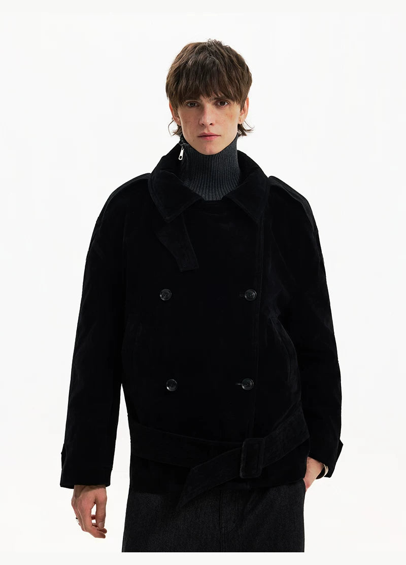 Espresso Guard Trench