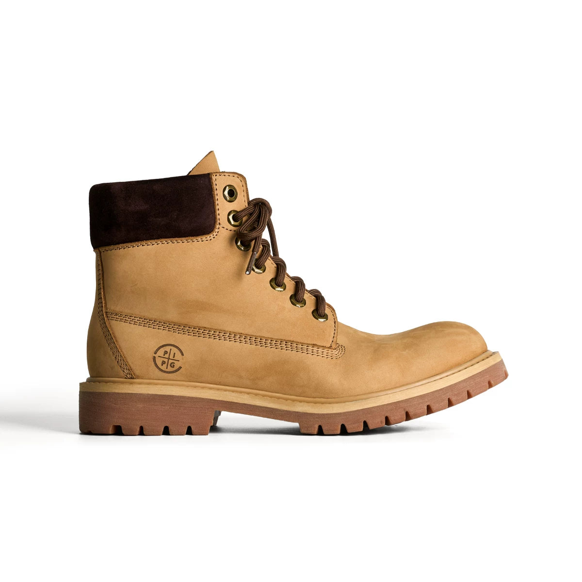 Heritage Forge Boots