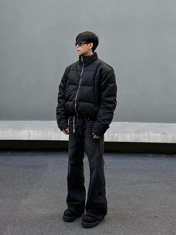 Obsidian Fade Street Jeans