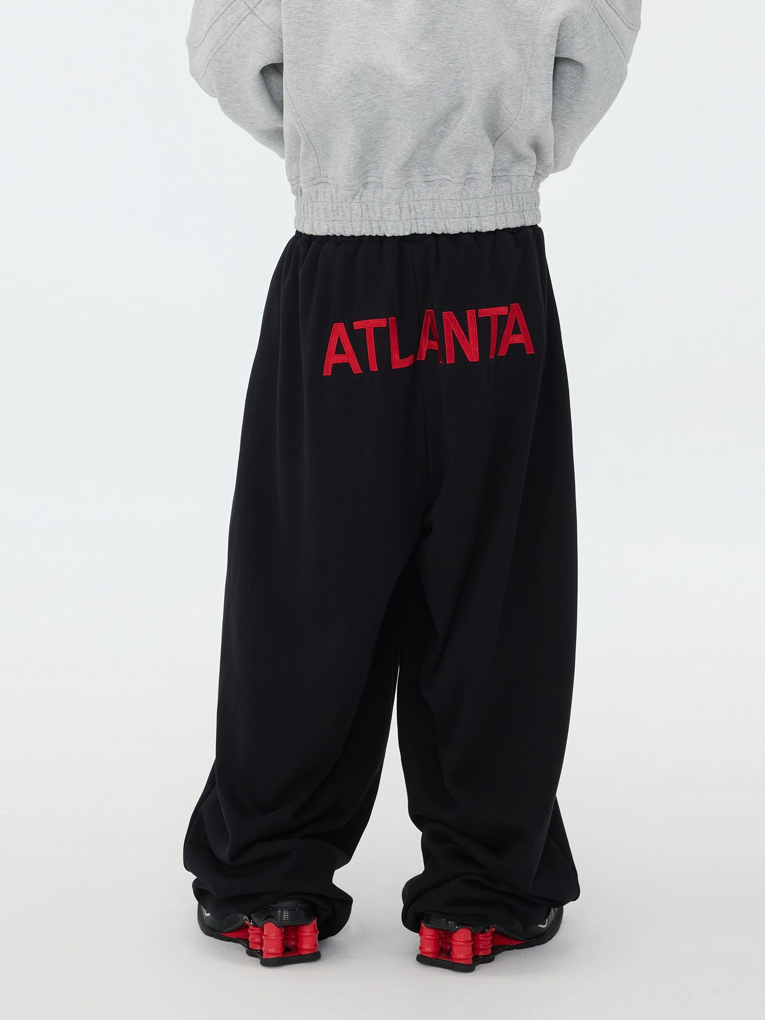 StadiumPolo Hyper Volume Sweatpants