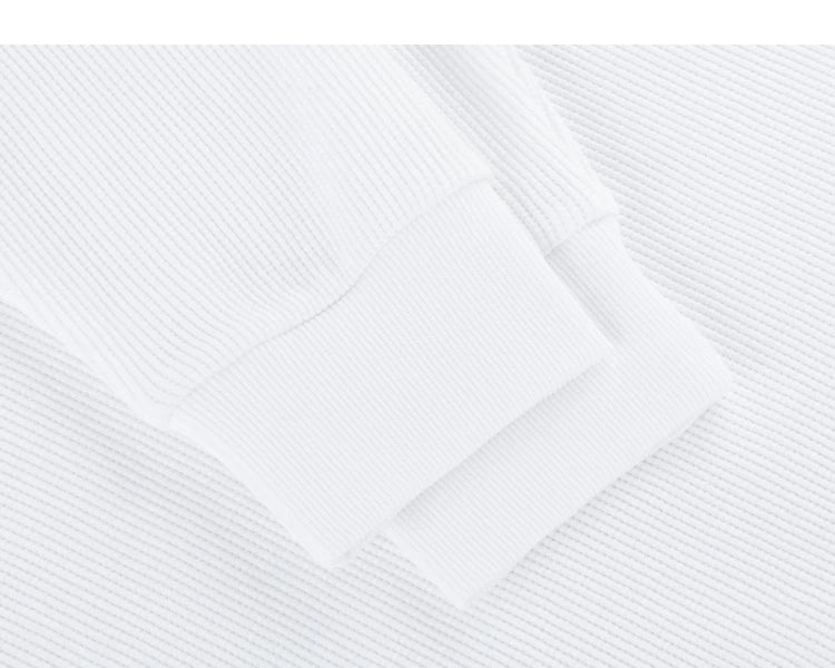 Thermal Ridge Classic Henley Tee
