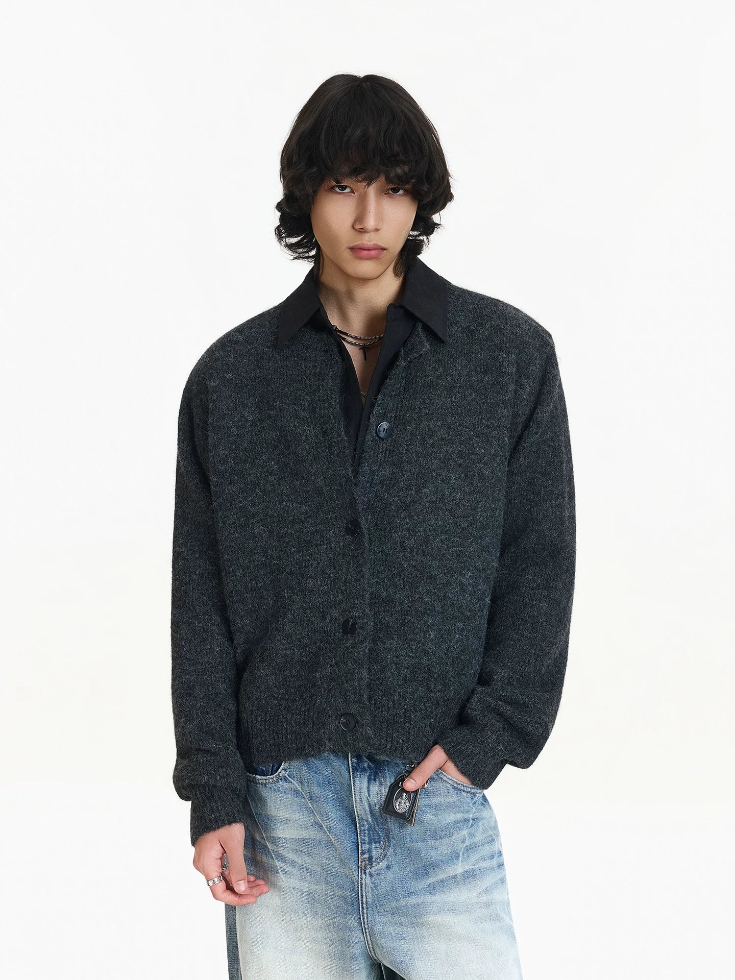 Cloud Soft Cardigan
