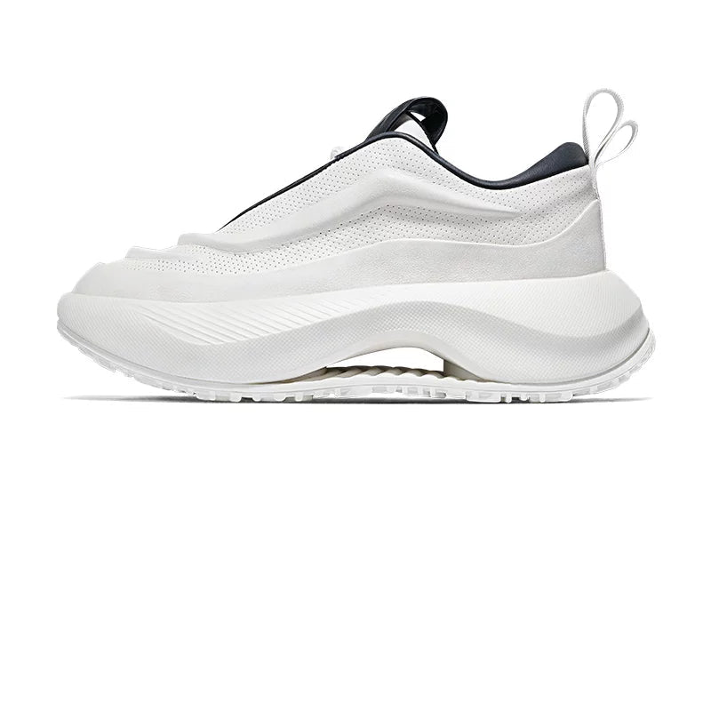AeroGlide Pulse Sneakers