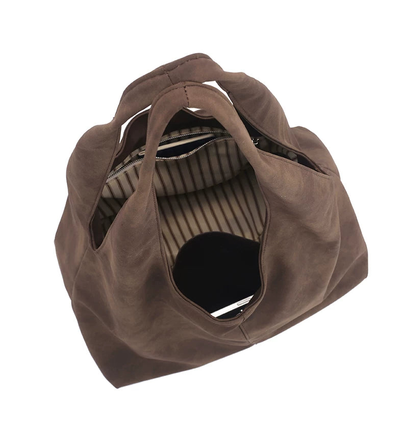 Café Cloud Soft Hobo