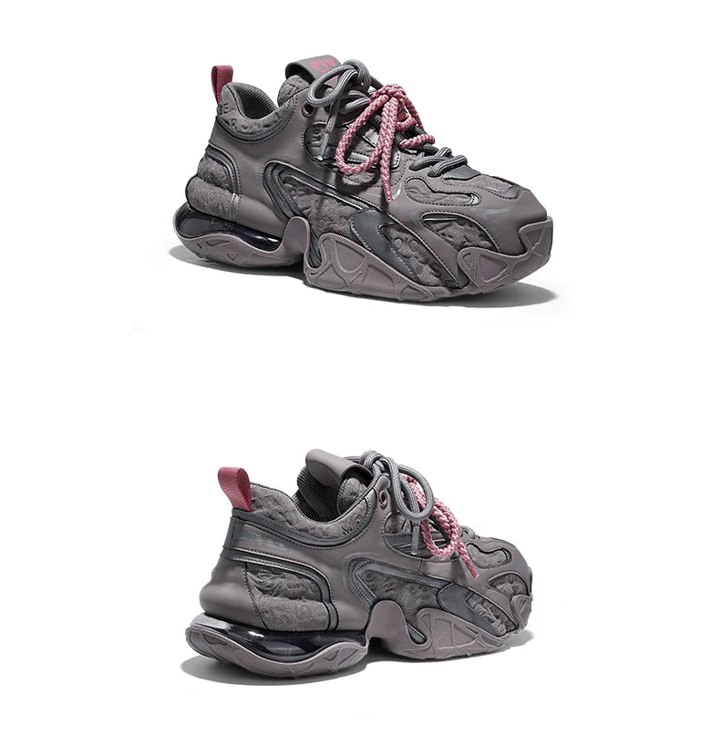 Titan Orbit Sneakers