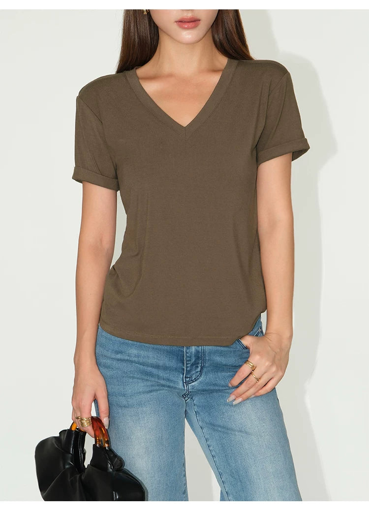 Silken Air Everyday Top