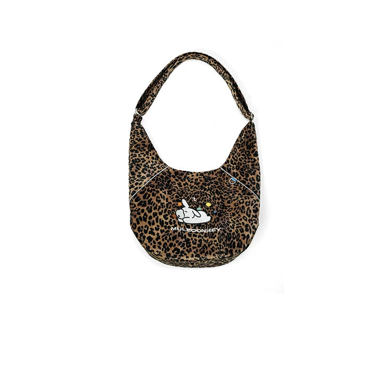 Nightshift Utility Sling Hobo