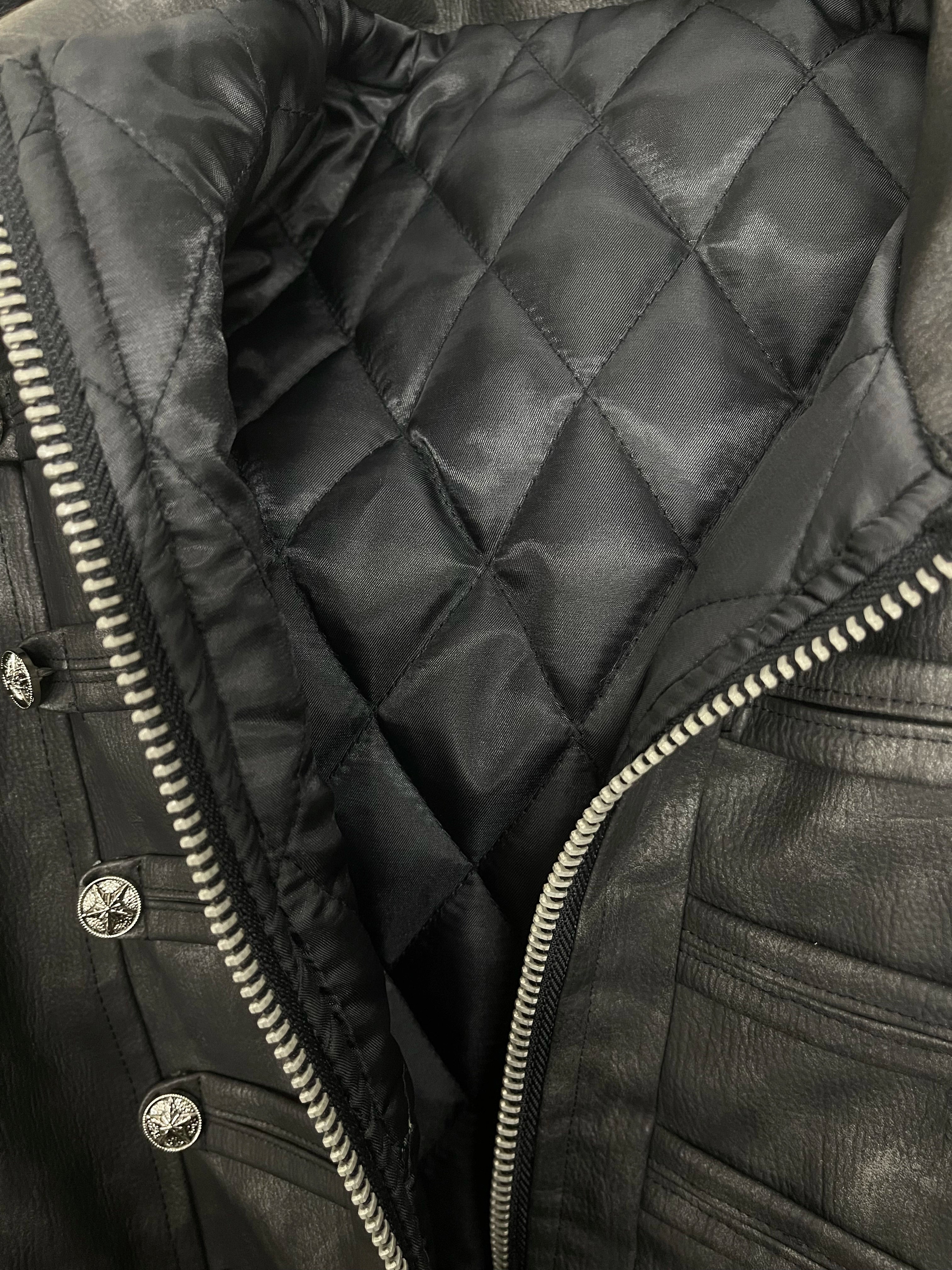 Desert Cross Vanguard Jacket