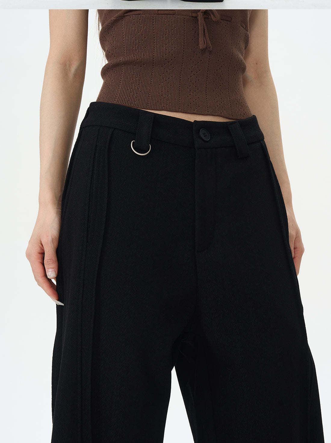 Vintage Skater Cargo Pants