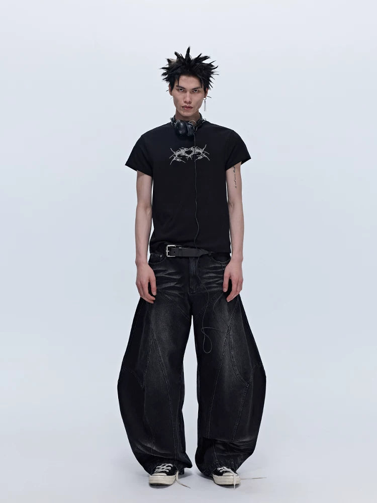 Nocturne Thorn Graphic Tee