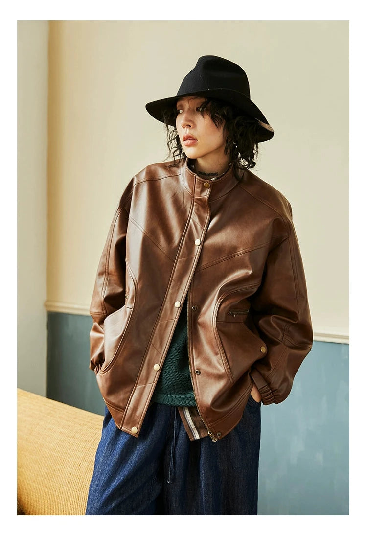 veste de saison Octopusme