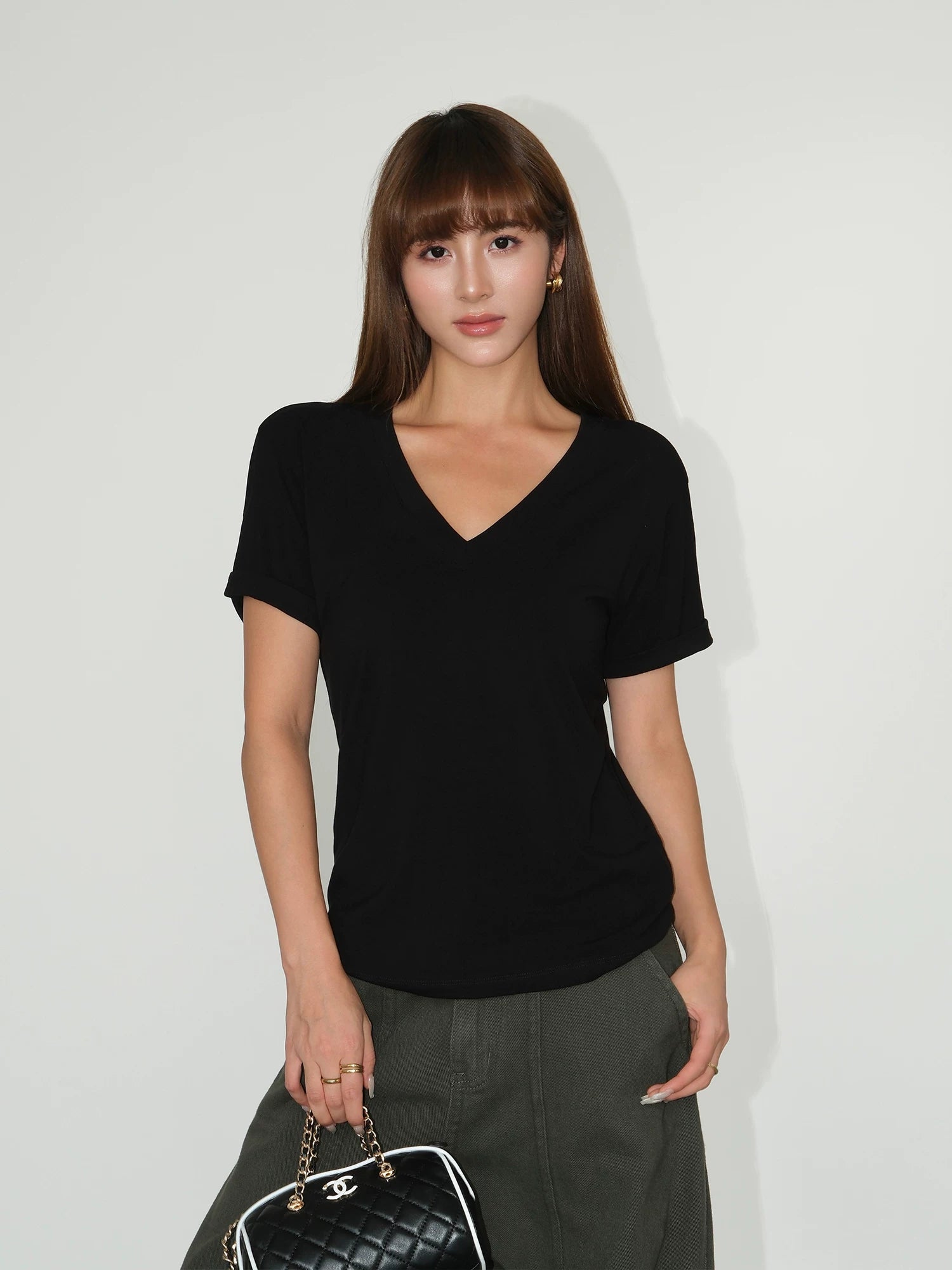 Silken Air Everyday Top