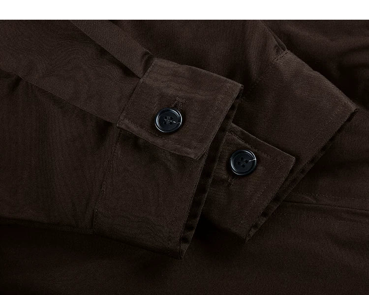 Core Classic Harrington Jacket