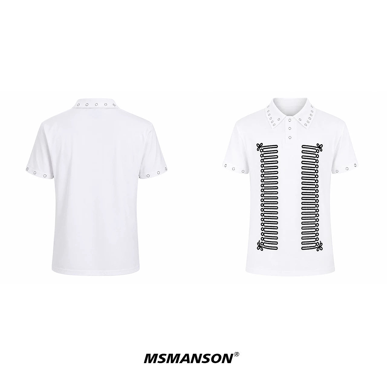 Regimental Phantom Polo