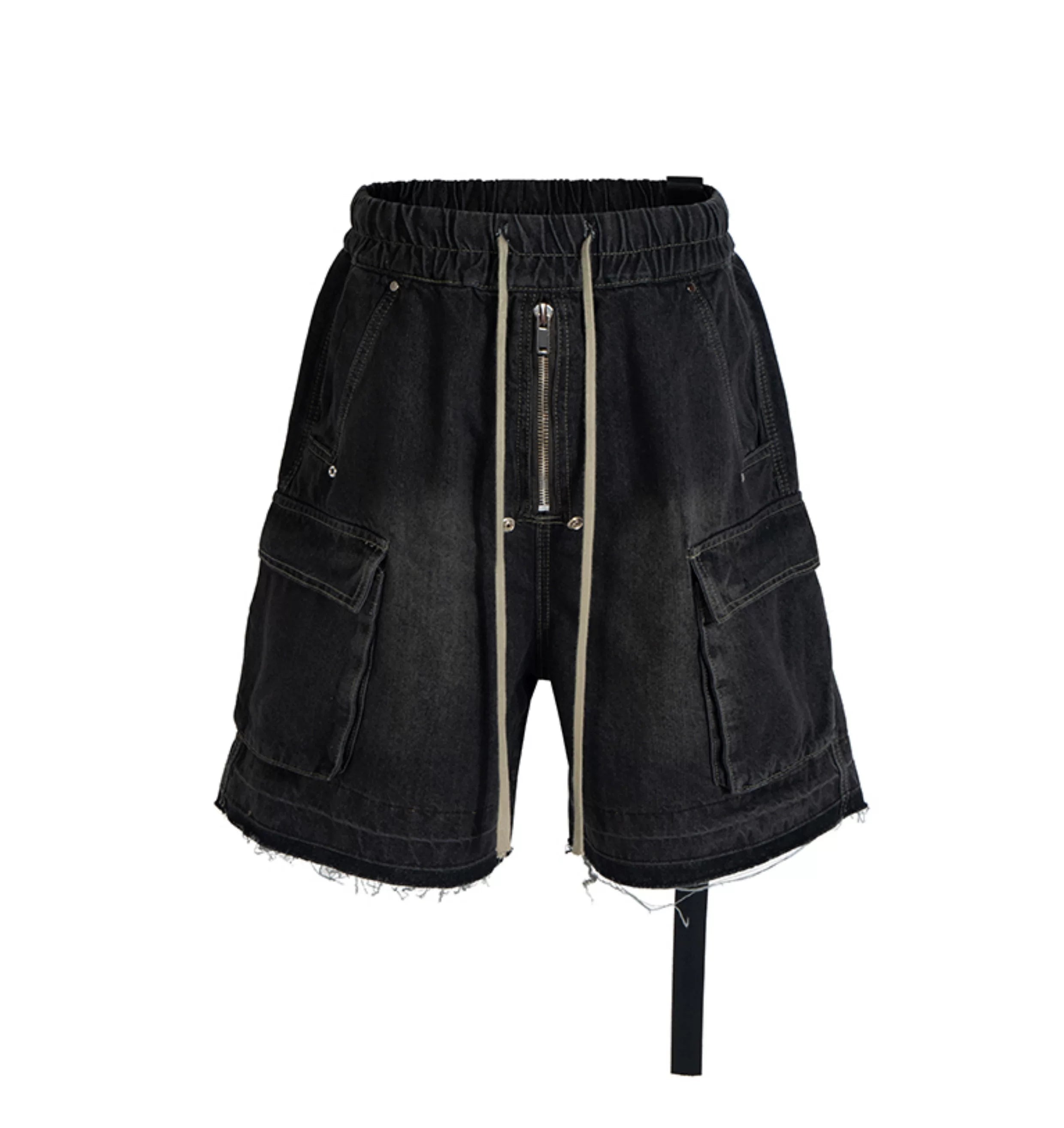 Coalfield Ruin Cargo Long Shorts