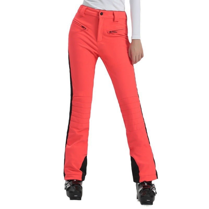 EdgeLine Sculpt Ski Pants