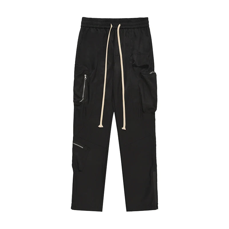 Zipstream Velocity Cargo Joggers