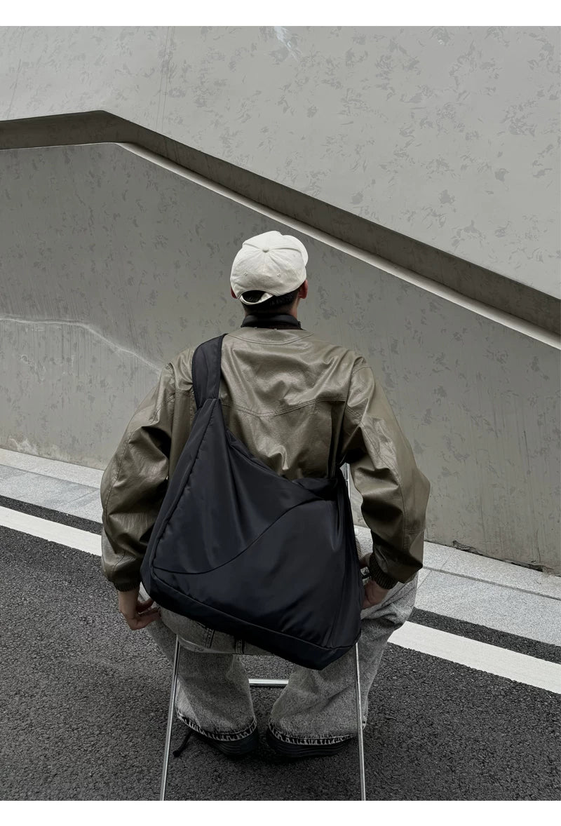 Oversize City Glide Sling