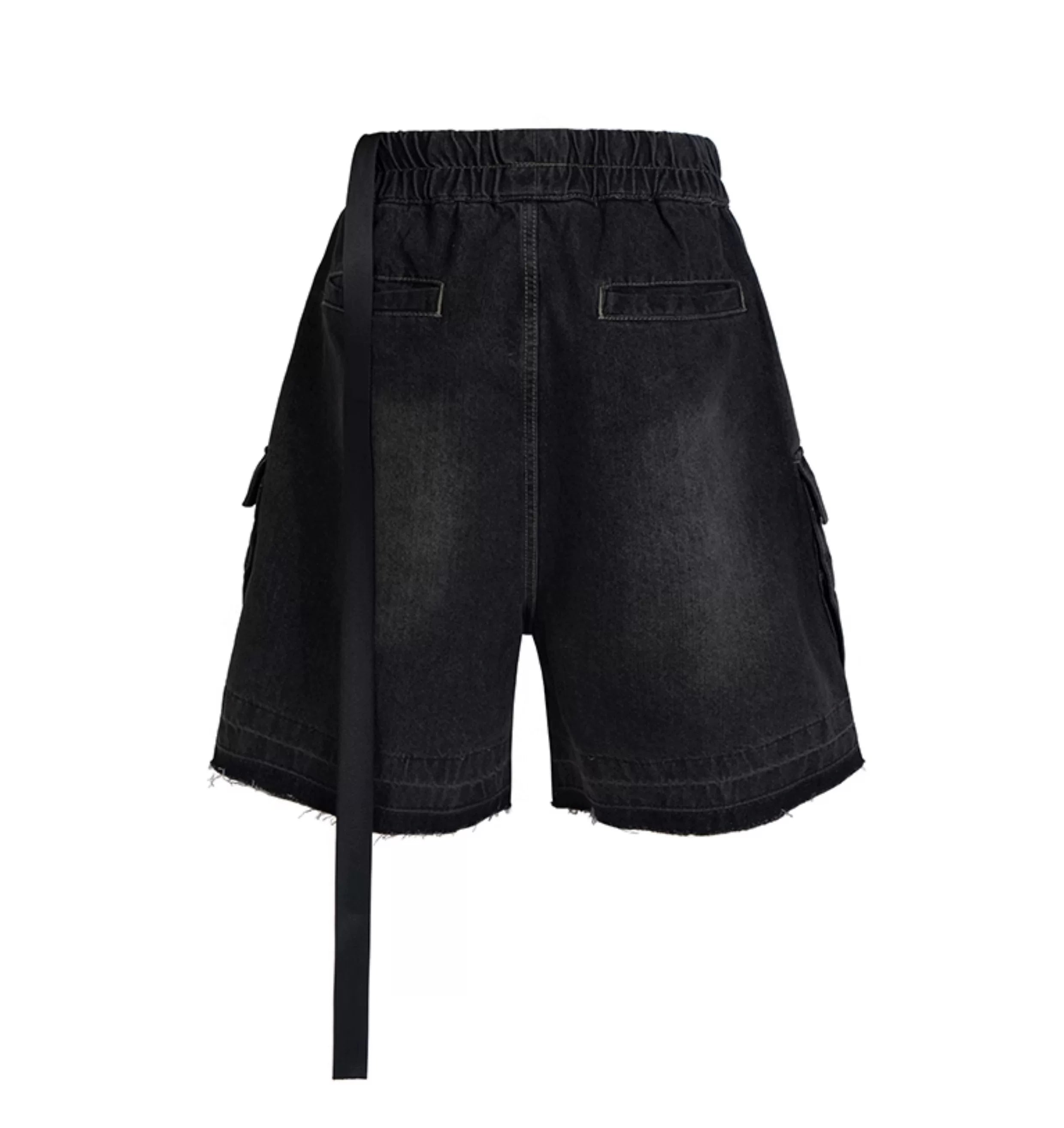 Coalfield Ruin Cargo Long Shorts
