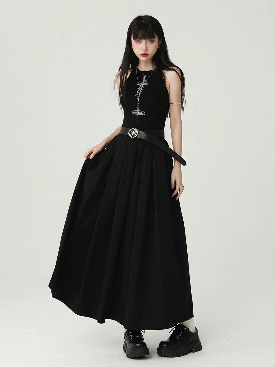 slim fit dress slacks Edwardian Style Gothic Black Long Dress slim fit dress slacks Edwardian Style Gothic Black Long Dress