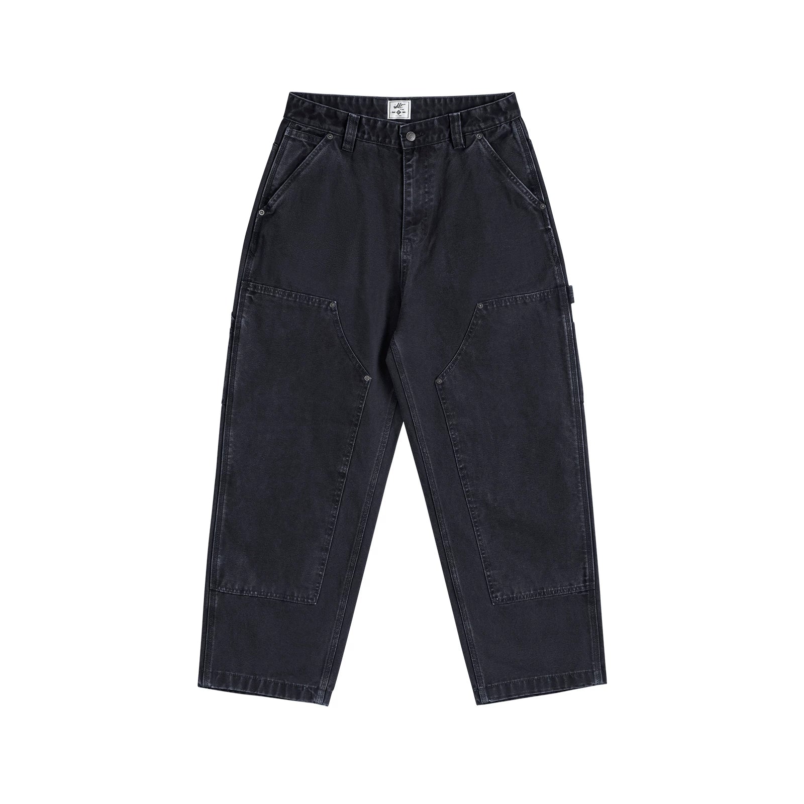 Forgefade Carpenter Denim Pants