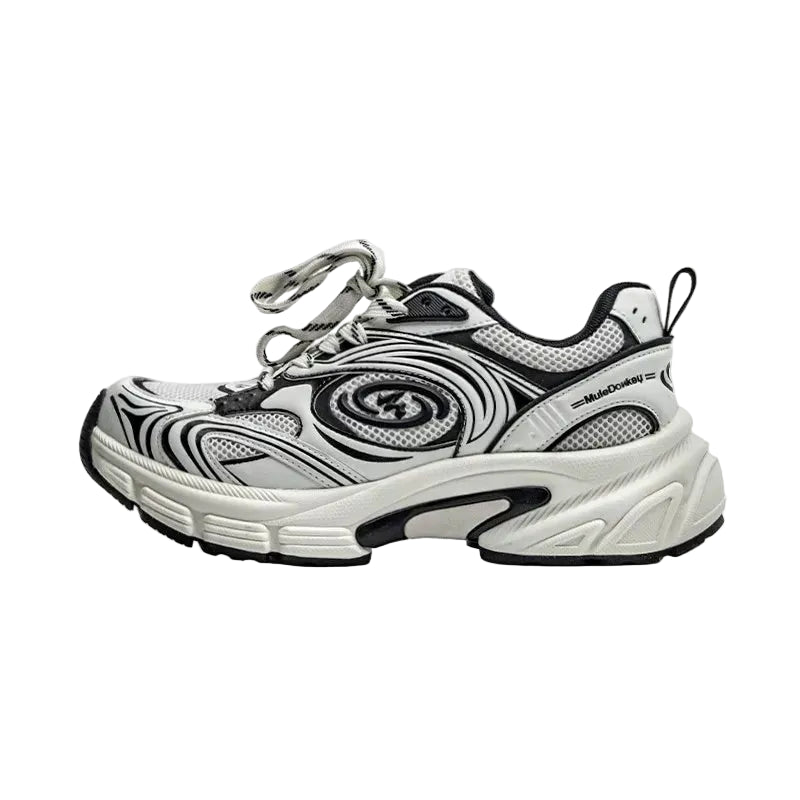 Vortex Orbit Sneakers