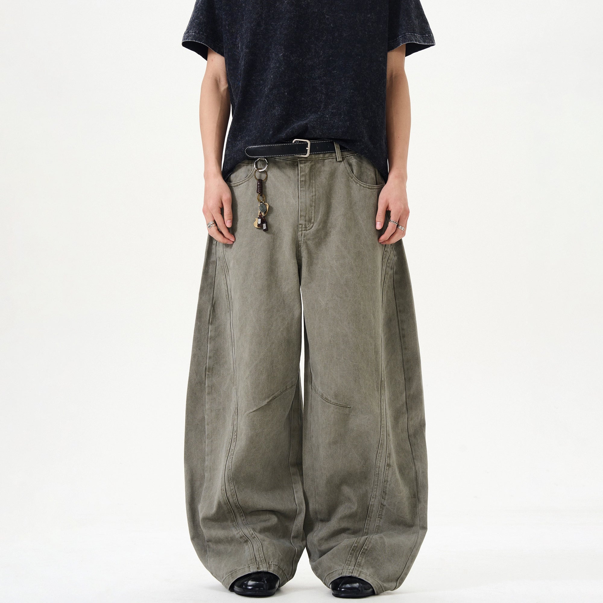 Driftstone Arc Ultra-Wide Jeans