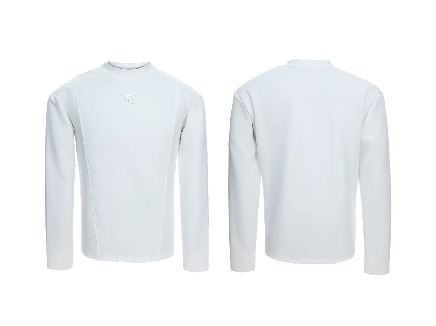 Contour Core Longsleeve Top