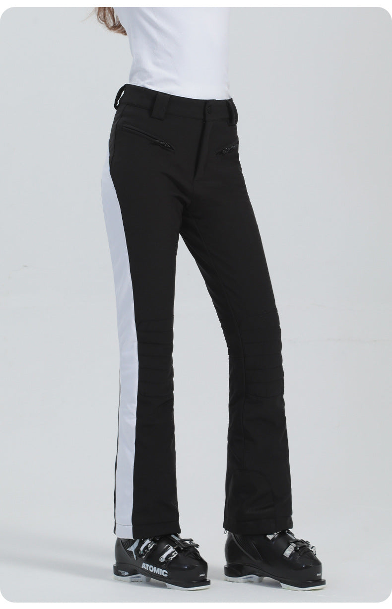 EdgeLine Sculpt Ski Pants