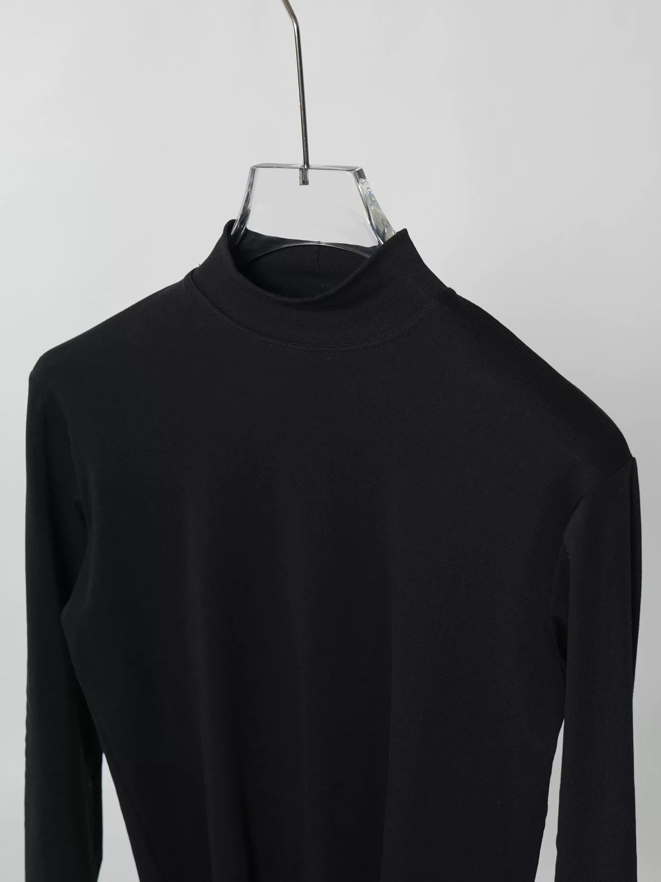 Blank Signal Stretch Turtleneck Base Layer