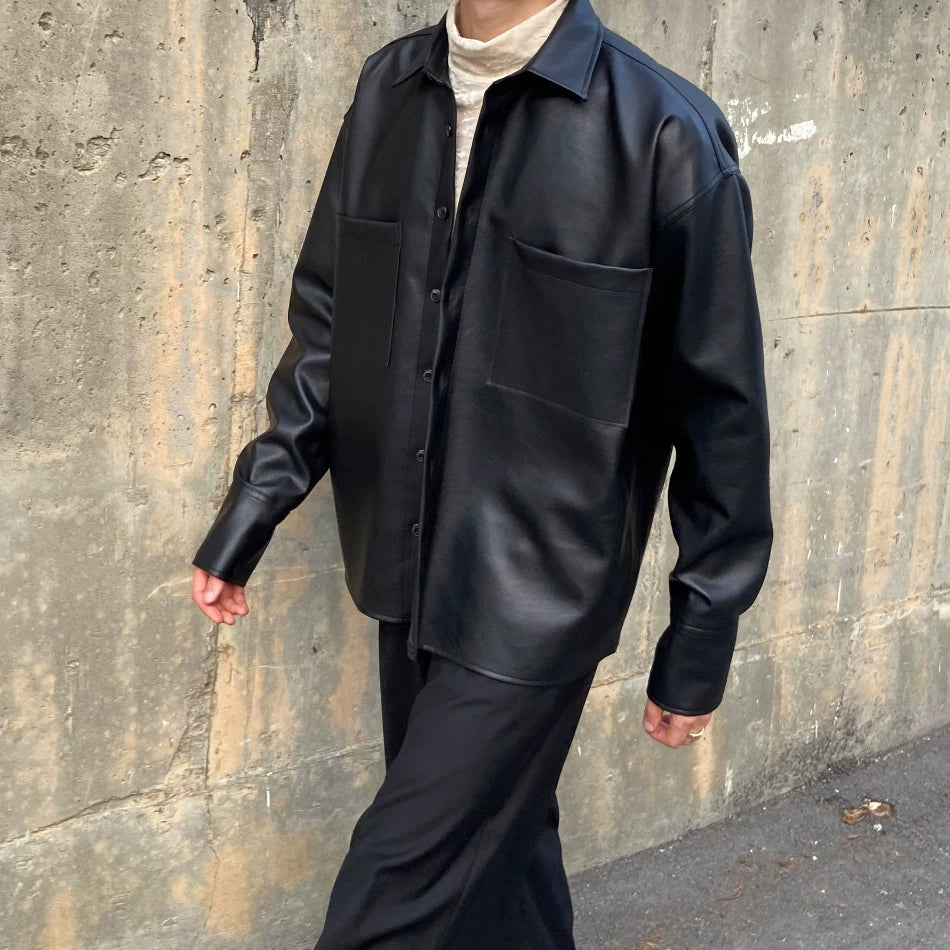 Studio Terrace Shirt Jacket
