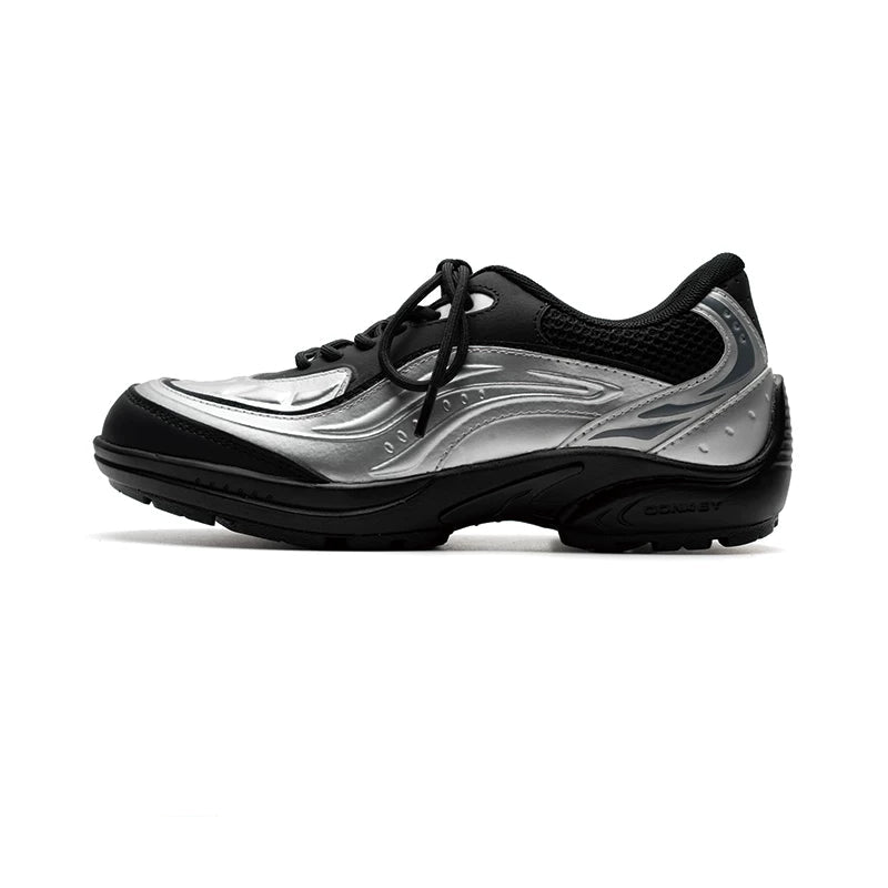 Lunar Wave Velocity Sneakers