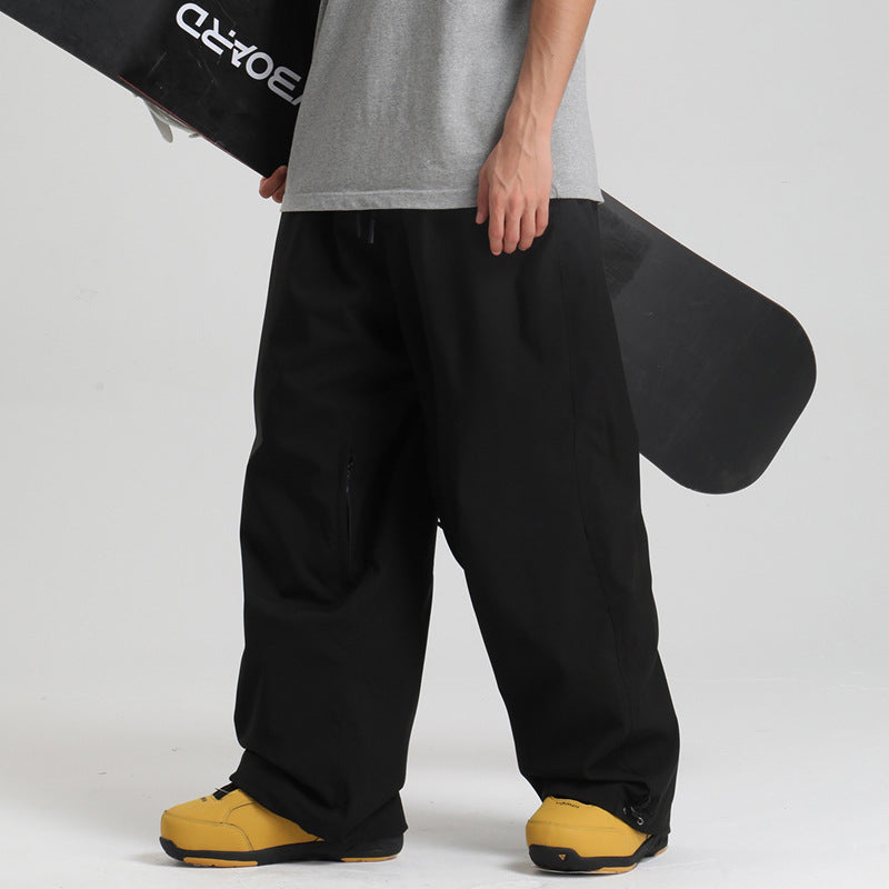 StormShell Relaxed Snow Pants