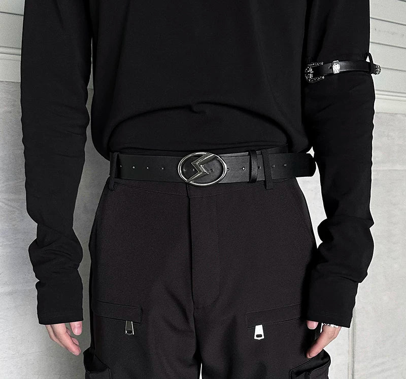 Voltstrike Eclipse Buckle Belt