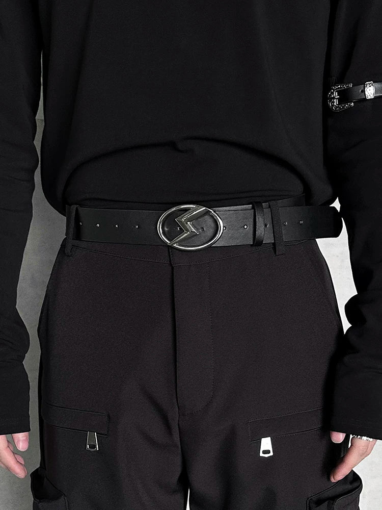 Voltstrike Eclipse Buckle Belt