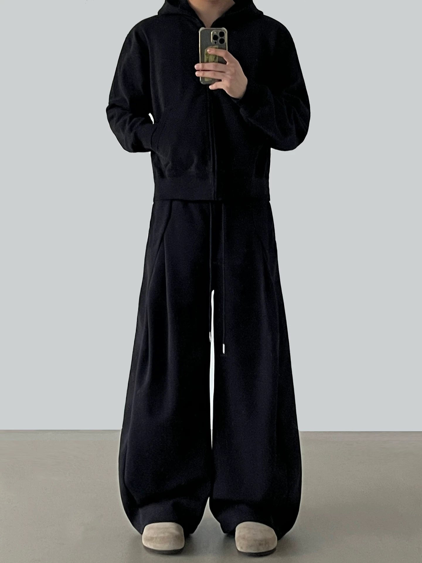 Clouddrape Wide Lounge Pants