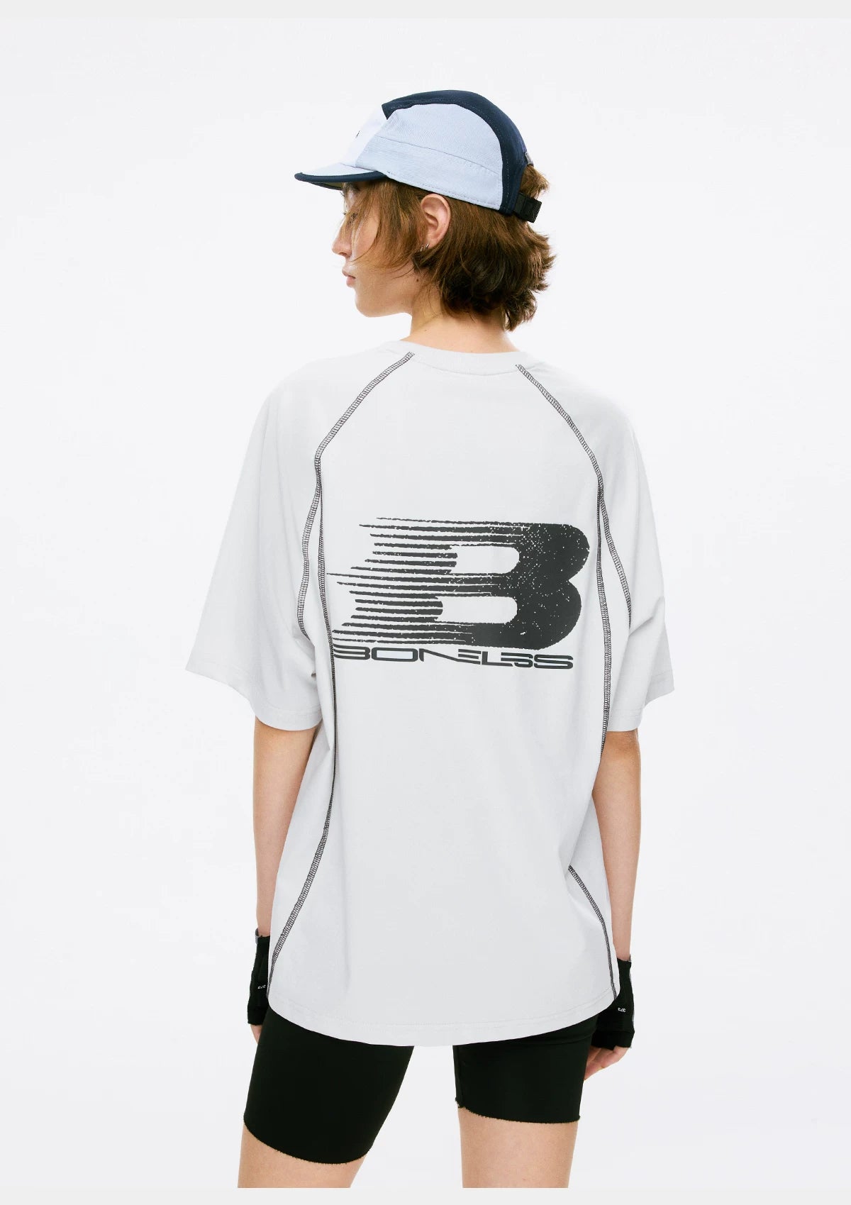 Velocity Coolmax Raglan Tee