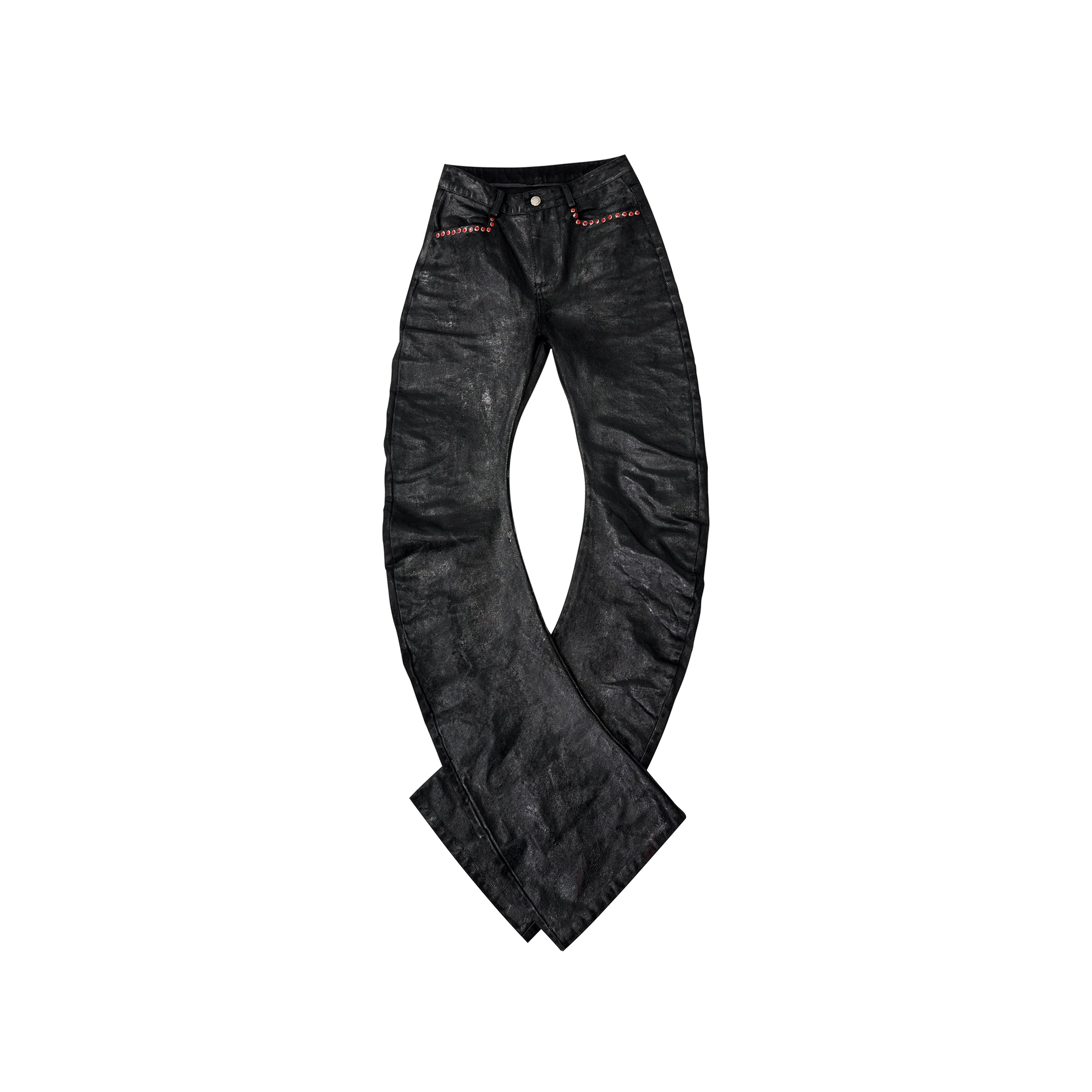 Inferno Trail Moto Leather Pants