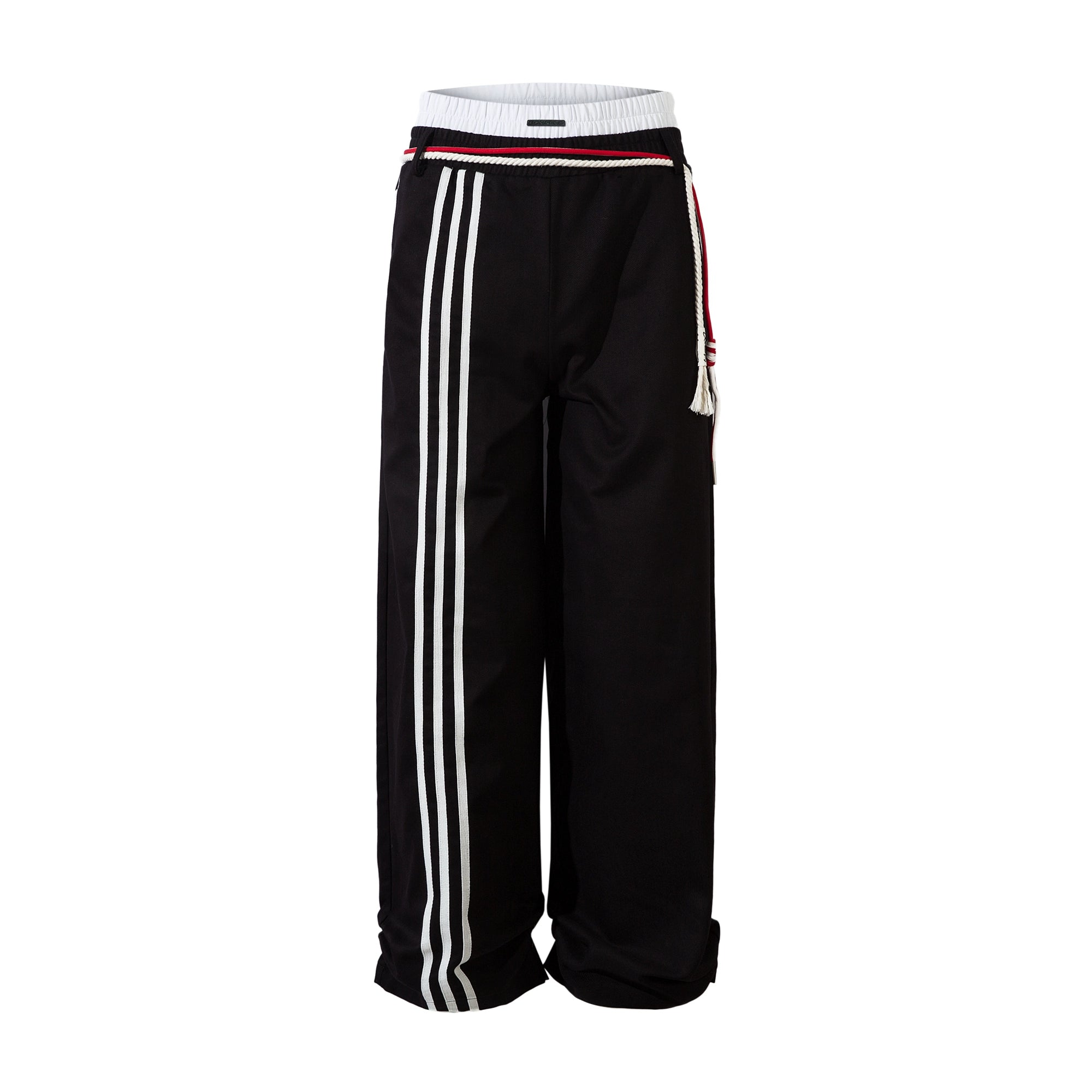 Varsity Tether Track Trousers