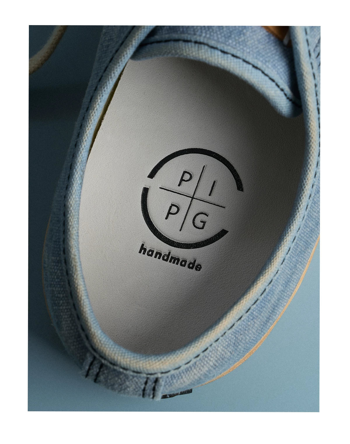 Retro Canvas Platform Sneakers